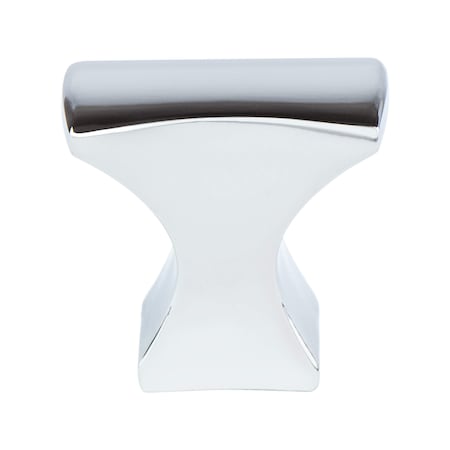 Berenson Aspire Polished Chrome Knob 9242-1026-P